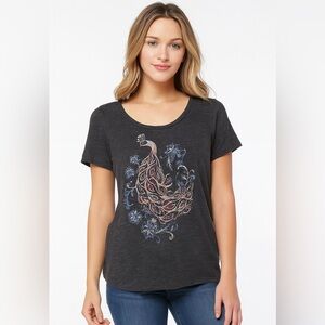 Lucky Brand Tee